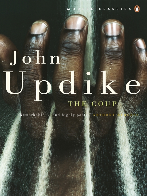 Cover image for The Coup